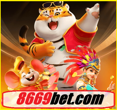 8669BET-Logo